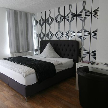 Hotel Lindenhof Rhynern Екстериор снимка