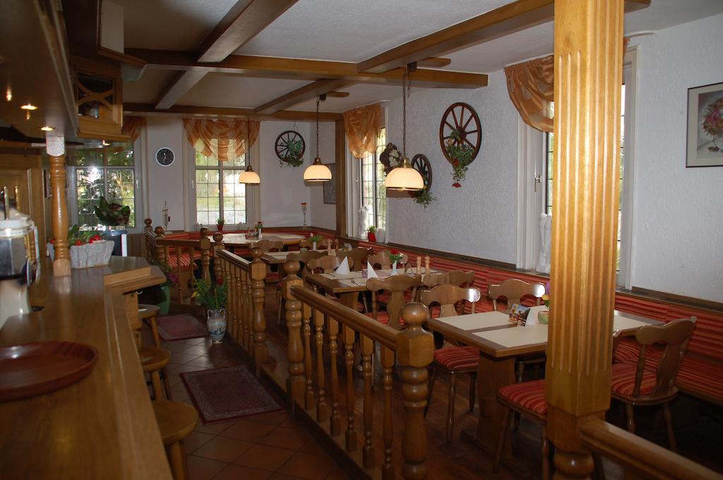 Hotel Lindenhof Rhynern Екстериор снимка