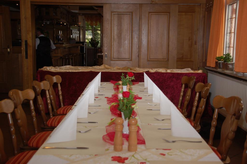Hotel Lindenhof Rhynern Екстериор снимка