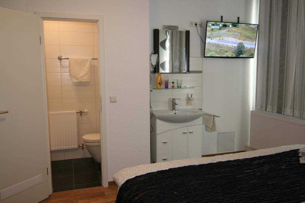 Hotel Lindenhof Rhynern Екстериор снимка