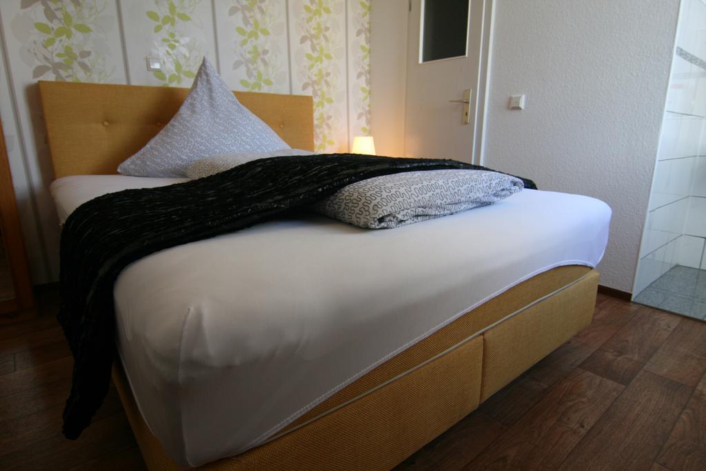 Hotel Lindenhof Rhynern Екстериор снимка