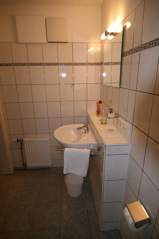 Hotel Lindenhof Rhynern Екстериор снимка