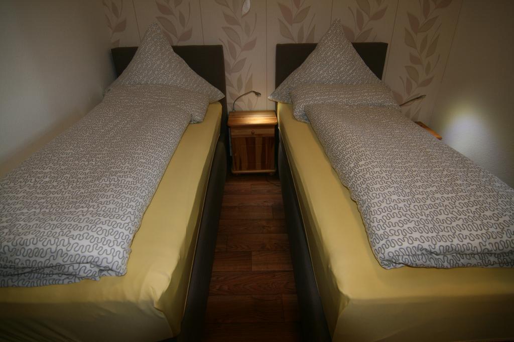 Hotel Lindenhof Rhynern Екстериор снимка