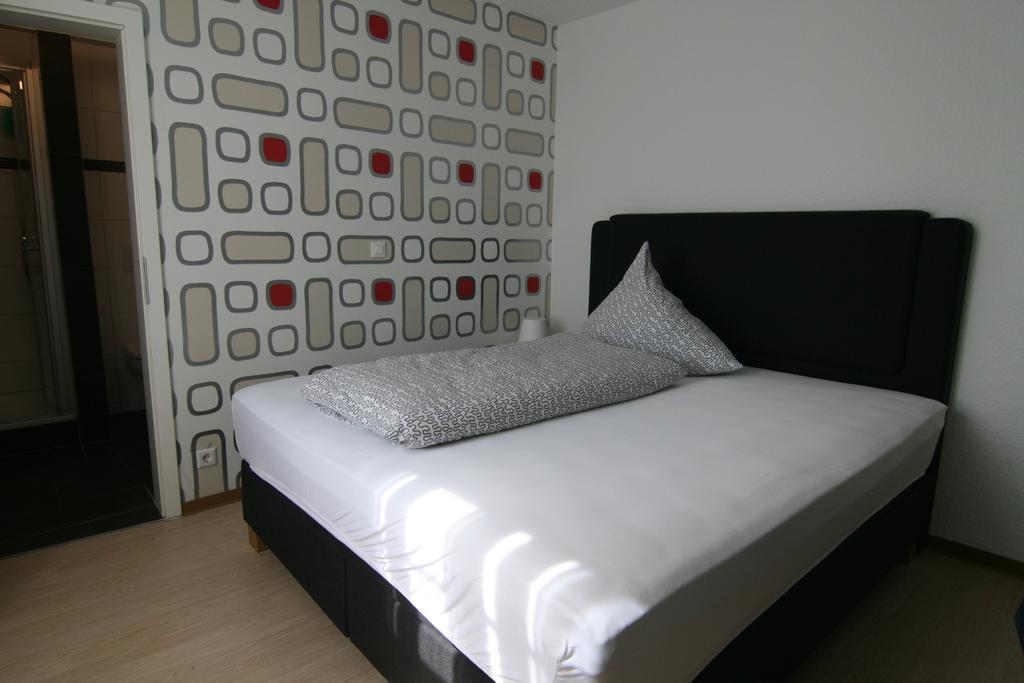 Hotel Lindenhof Rhynern Екстериор снимка