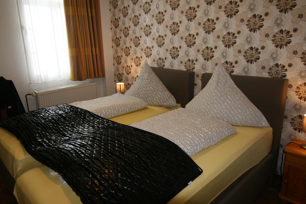 Hotel Lindenhof Rhynern Екстериор снимка