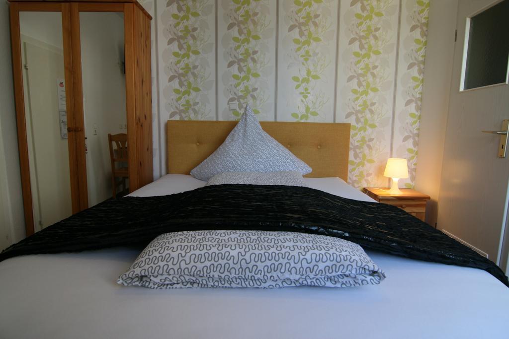 Hotel Lindenhof Rhynern Екстериор снимка