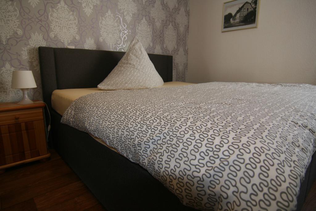 Hotel Lindenhof Rhynern Екстериор снимка
