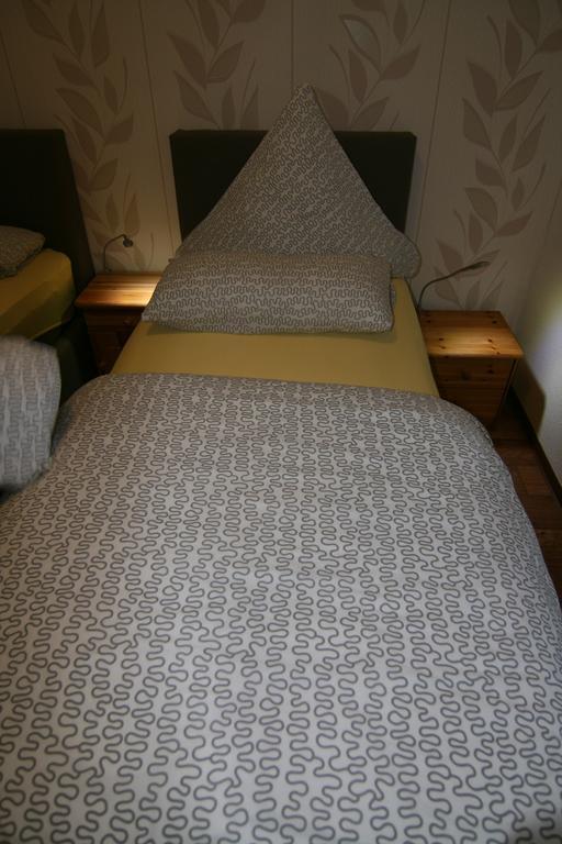Hotel Lindenhof Rhynern Екстериор снимка