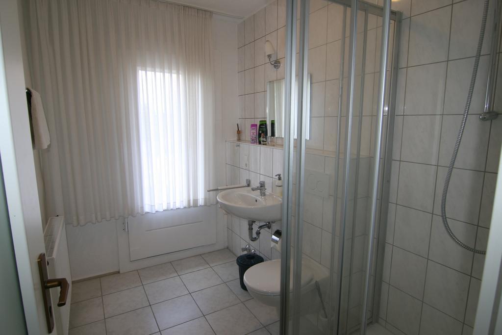 Hotel Lindenhof Rhynern Екстериор снимка