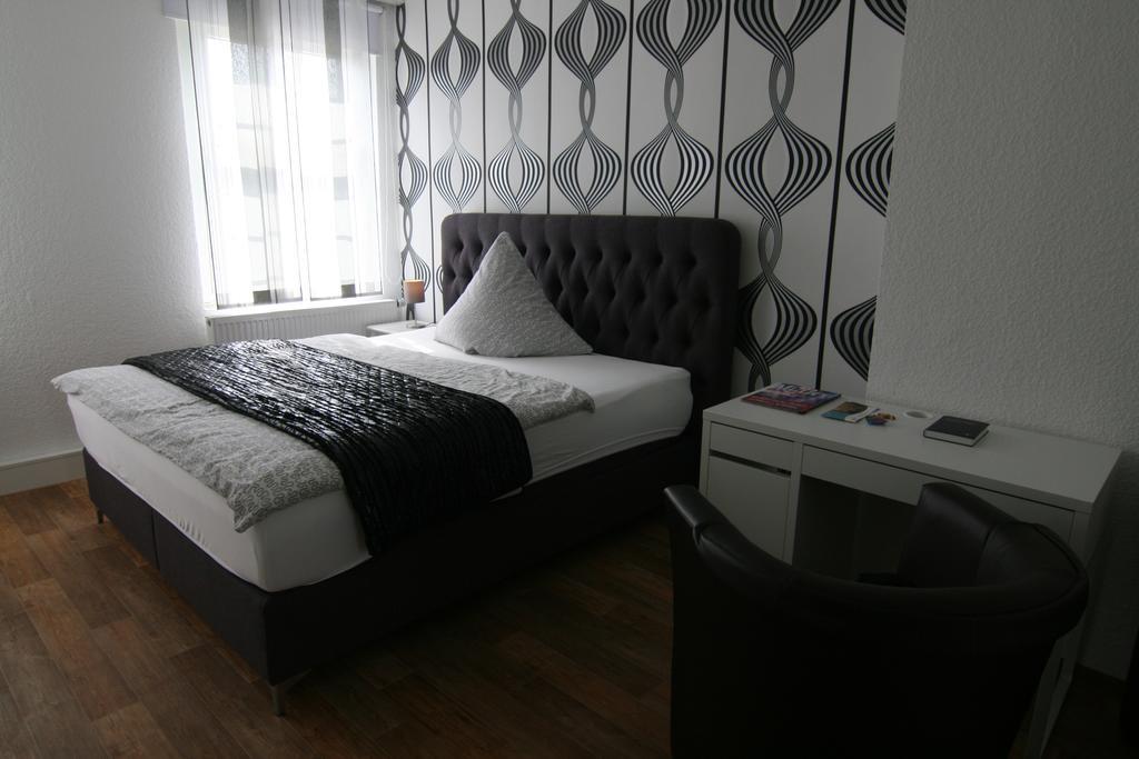 Hotel Lindenhof Rhynern Екстериор снимка
