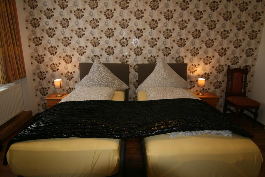Hotel Lindenhof Rhynern Екстериор снимка