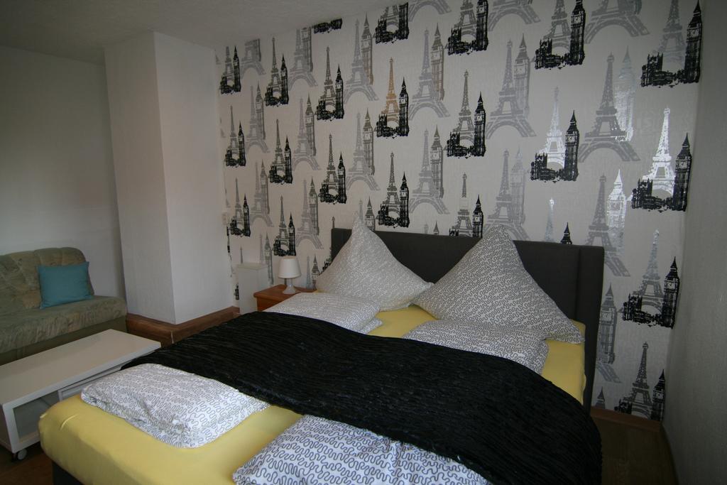 Hotel Lindenhof Rhynern Екстериор снимка