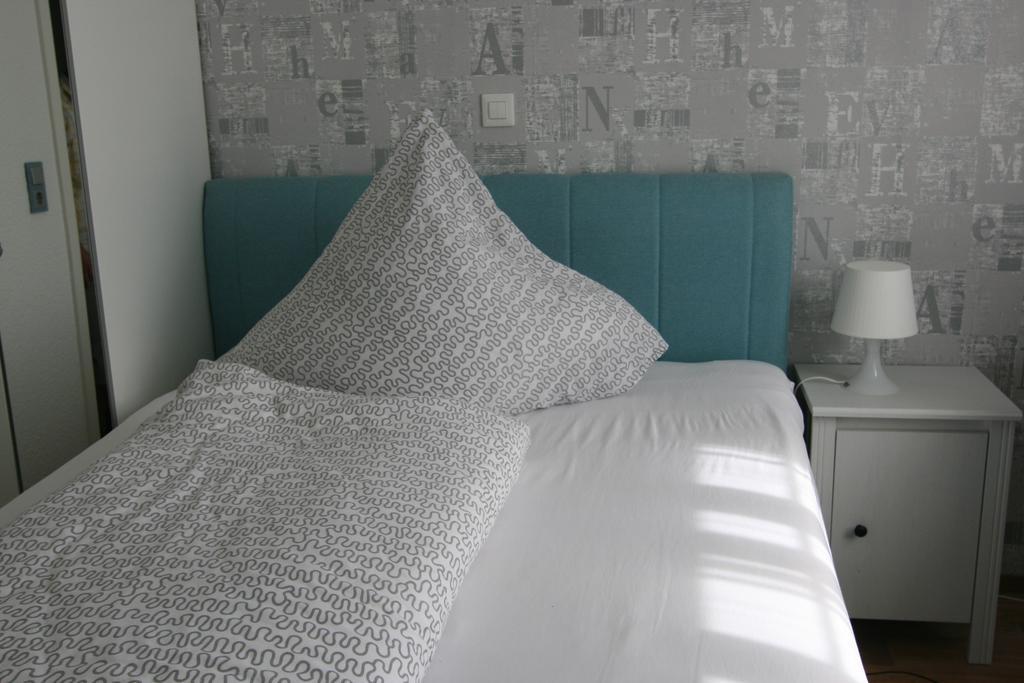Hotel Lindenhof Rhynern Екстериор снимка