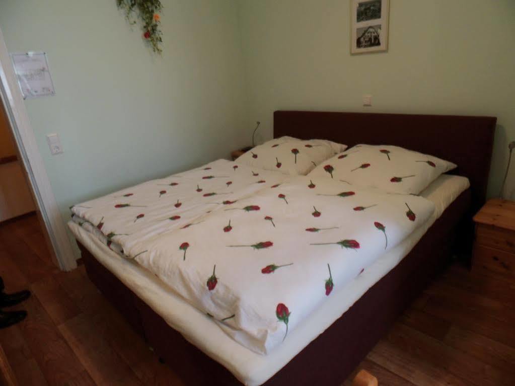 Hotel Lindenhof Rhynern Екстериор снимка
