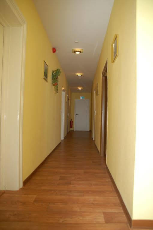 Hotel Lindenhof Rhynern Екстериор снимка