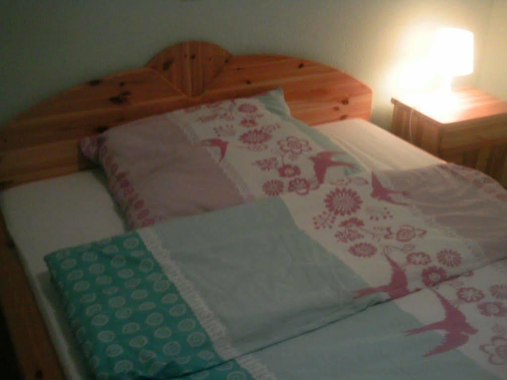 Hotel Lindenhof Rhynern Екстериор снимка