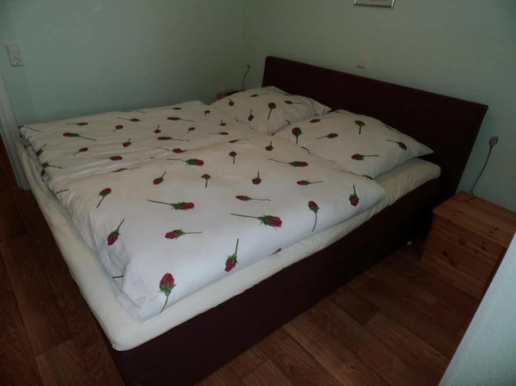 Hotel Lindenhof Rhynern Екстериор снимка