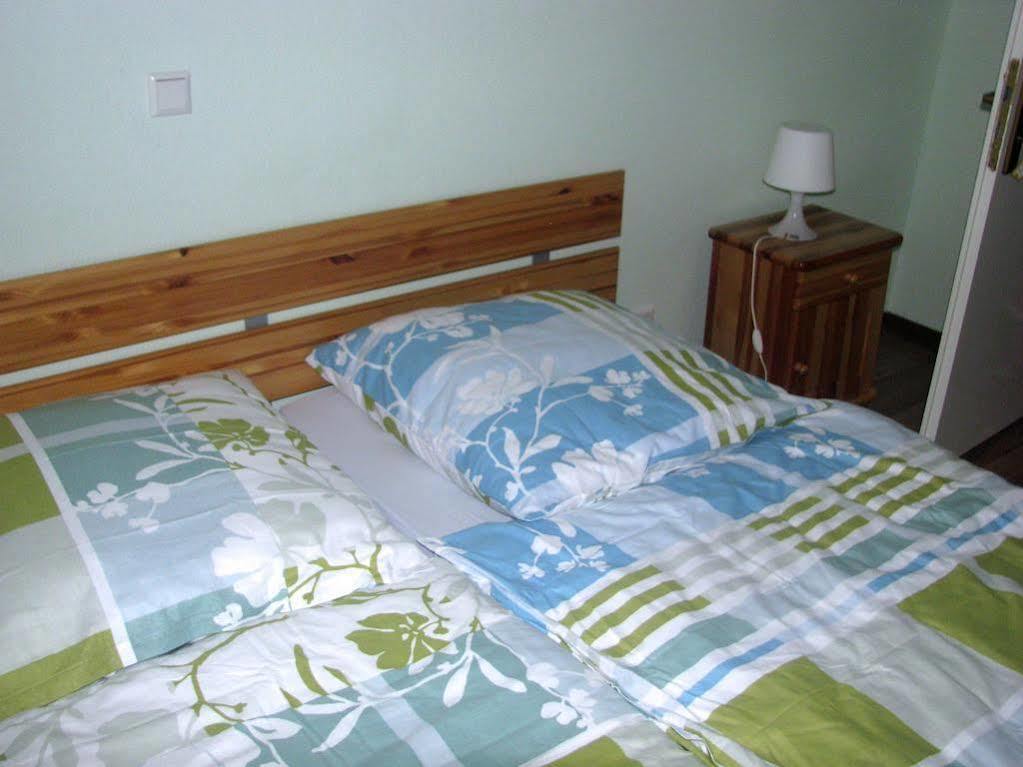 Hotel Lindenhof Rhynern Екстериор снимка